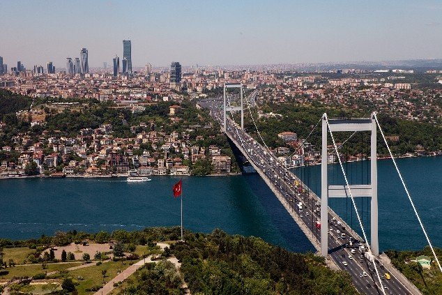 istanbul