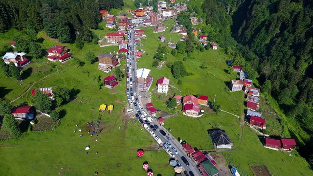 ayder yaylasi