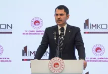 TOKİ, KKTC ’yi Yeniden İnşa Edecek