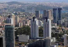 İstanbul ‘da Yüksek Katlı Yapıların Deprem Performansı