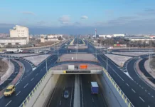 Köprülü Kavşak Tasarımlarında Trafik Güvenliği ve Yapısal Dayanım İkilemi